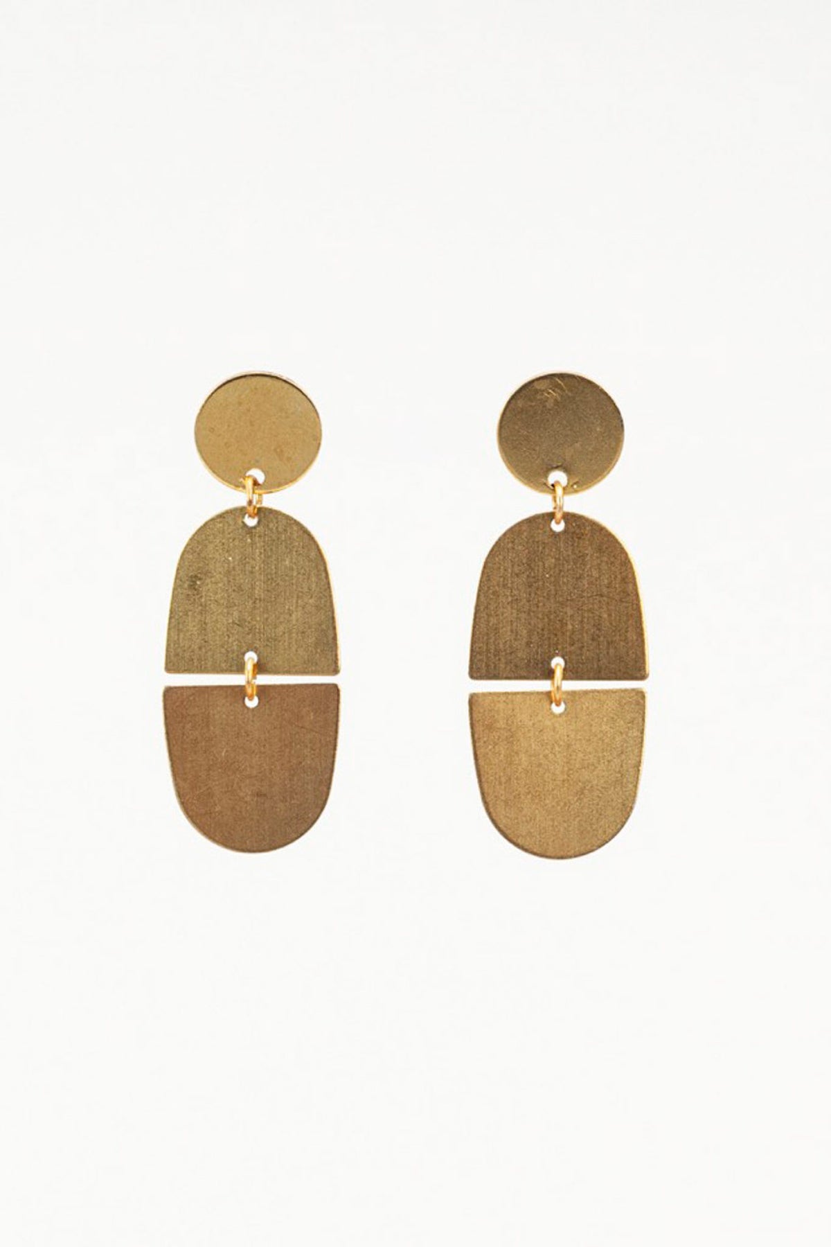 Altiplano Chill Pill Post Earrings
