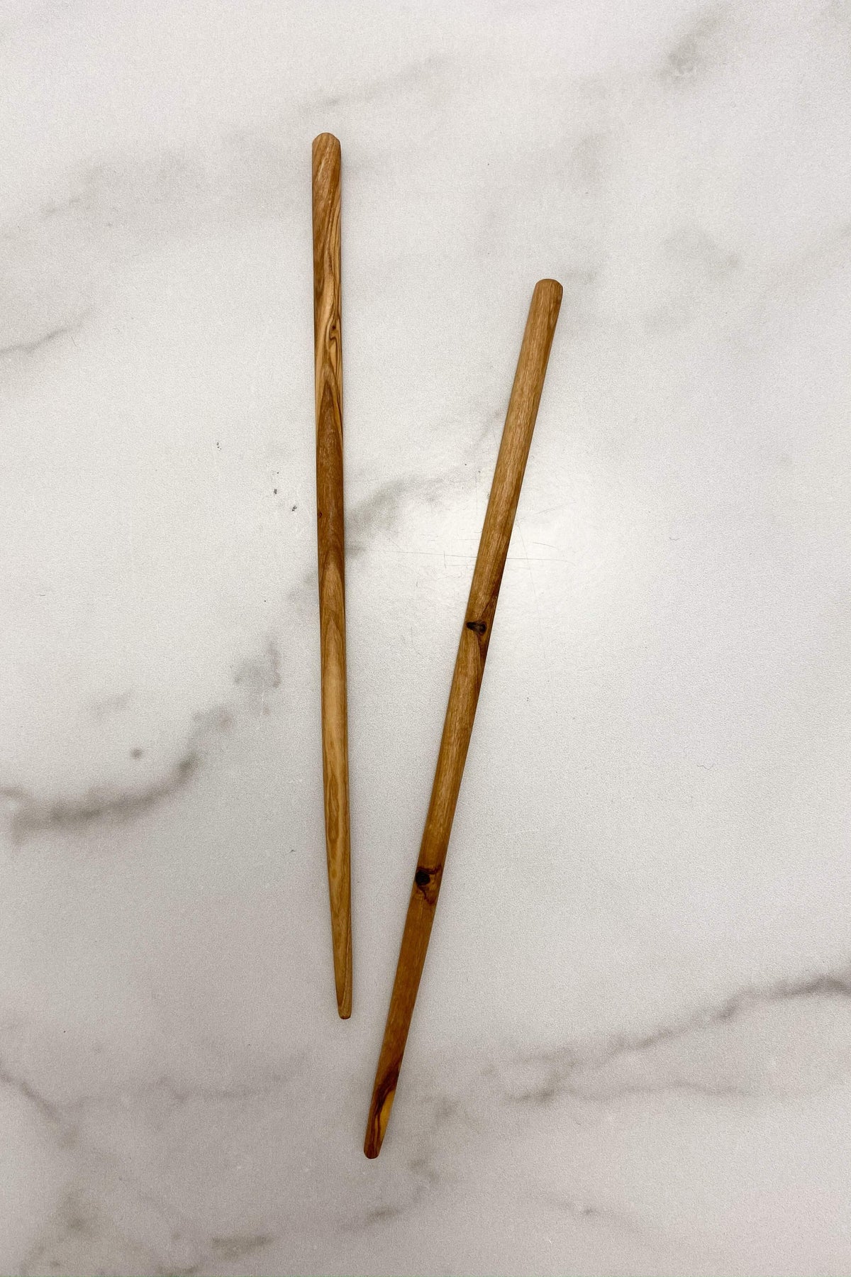 Be Home Olive Wood Chopsticks