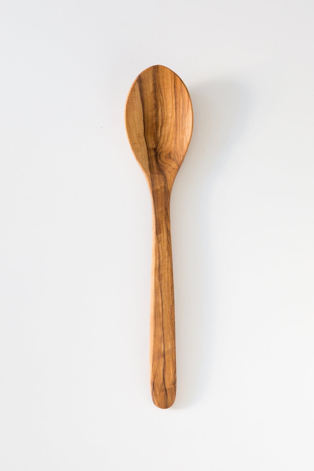 Be Home Olive Wood Spoon