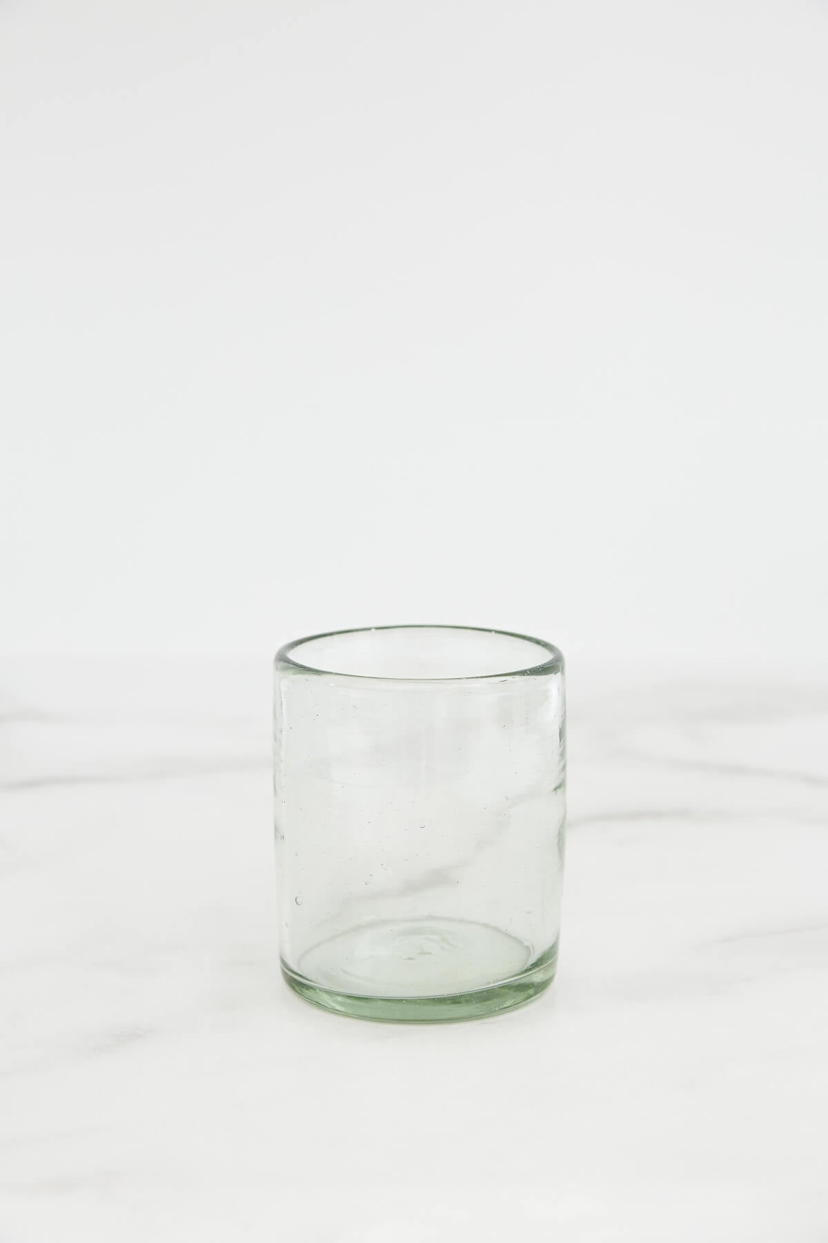 Copavic Short Drinking Glass