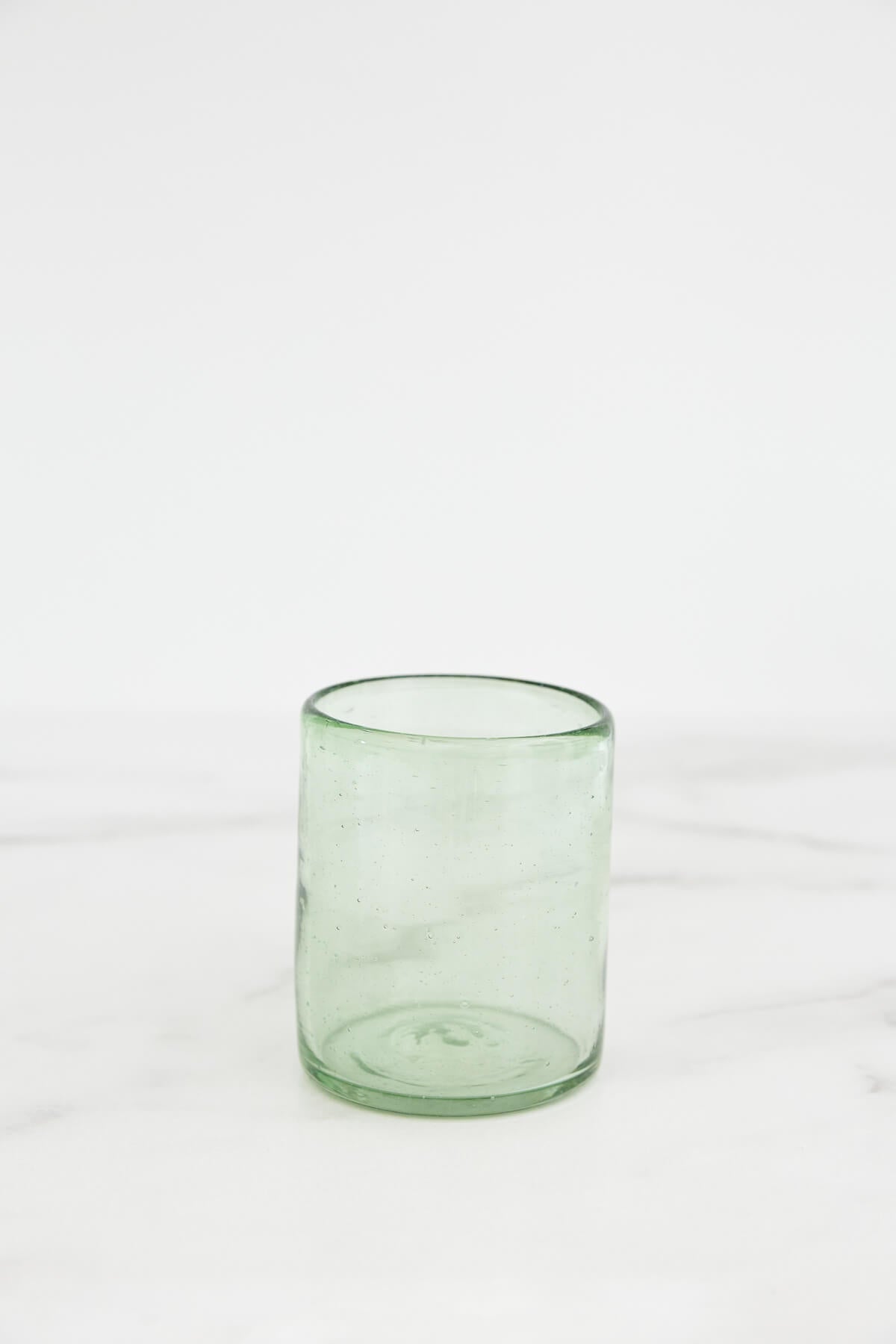 Copavic Short Drinking Glass