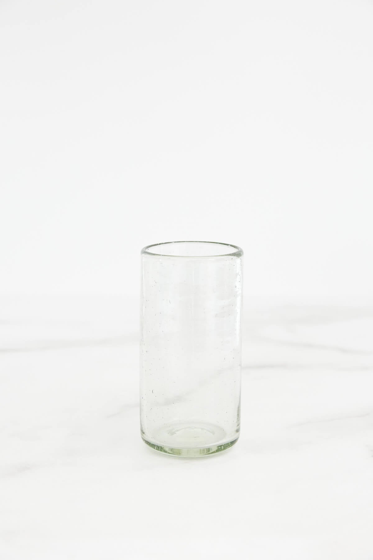 Copavic Tall Drinking Glass