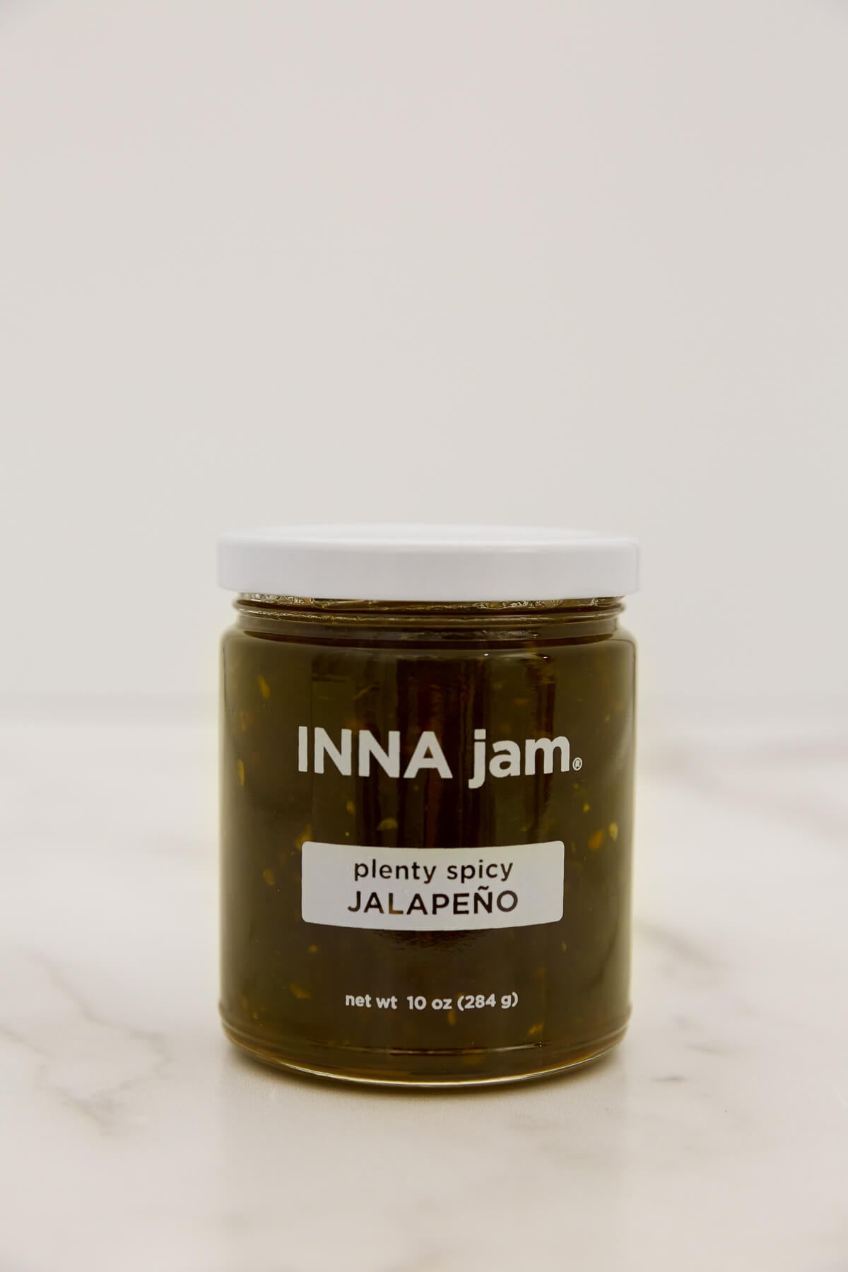 INNA Jalapeño Jam