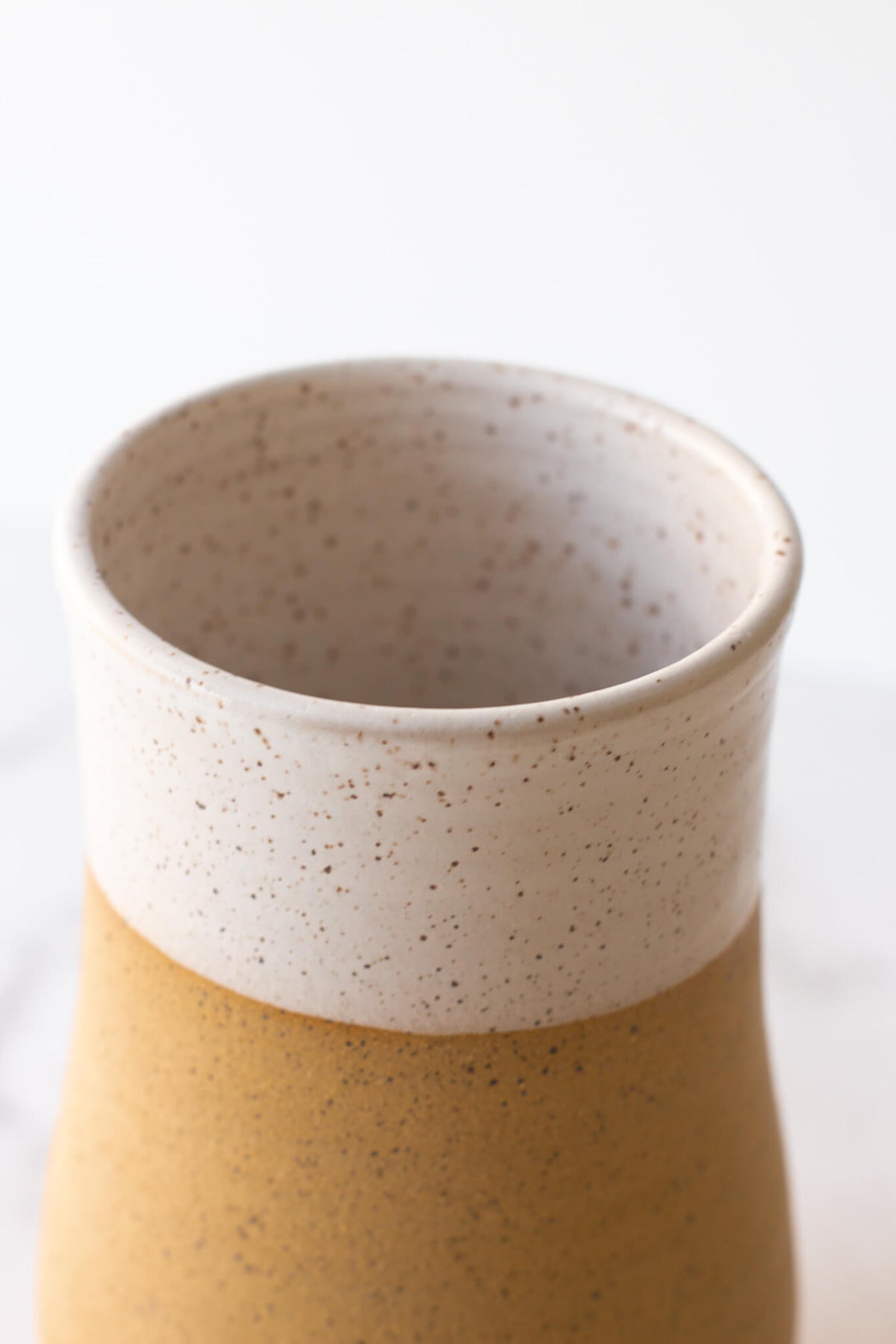 Rachael Pots Large Clay Vase