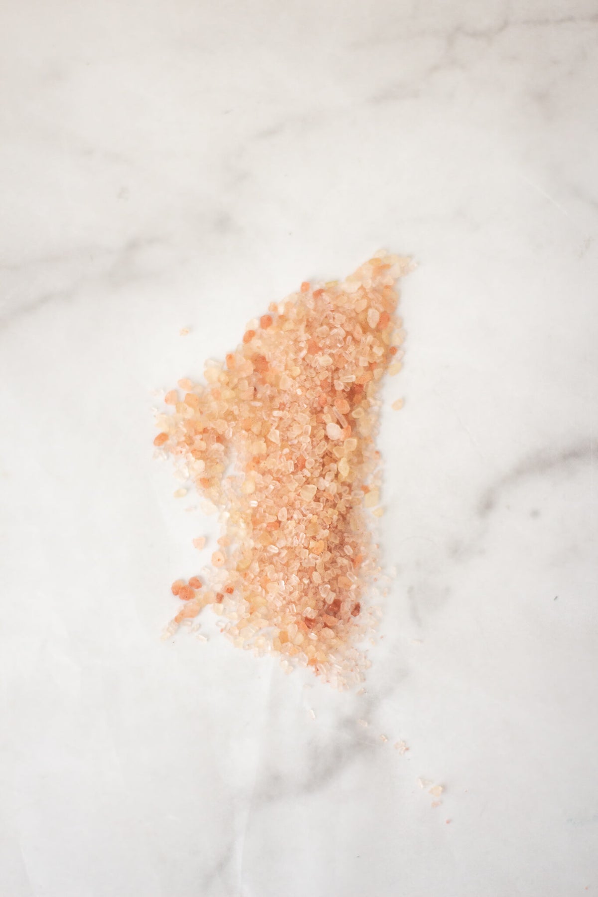 Slow North Afterglow Single-Serve Bath Salts