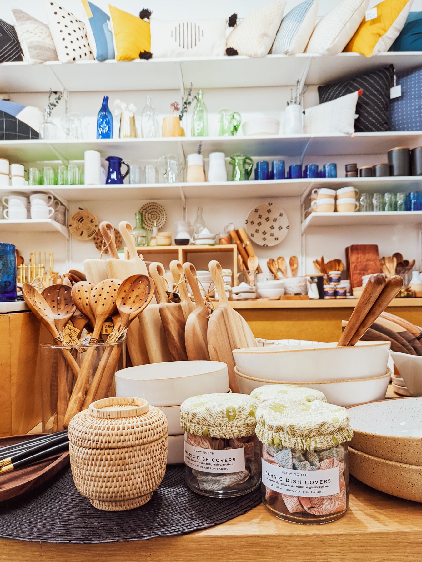 Kitchen Essentials