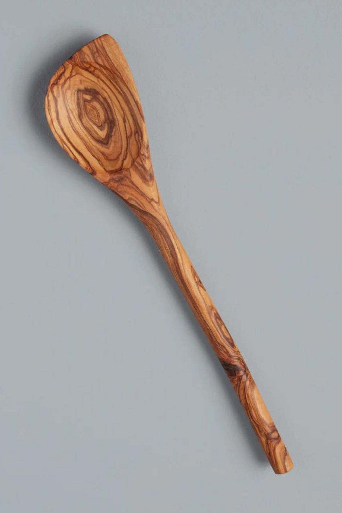 Be Home Olive Wood Pointed Spoon