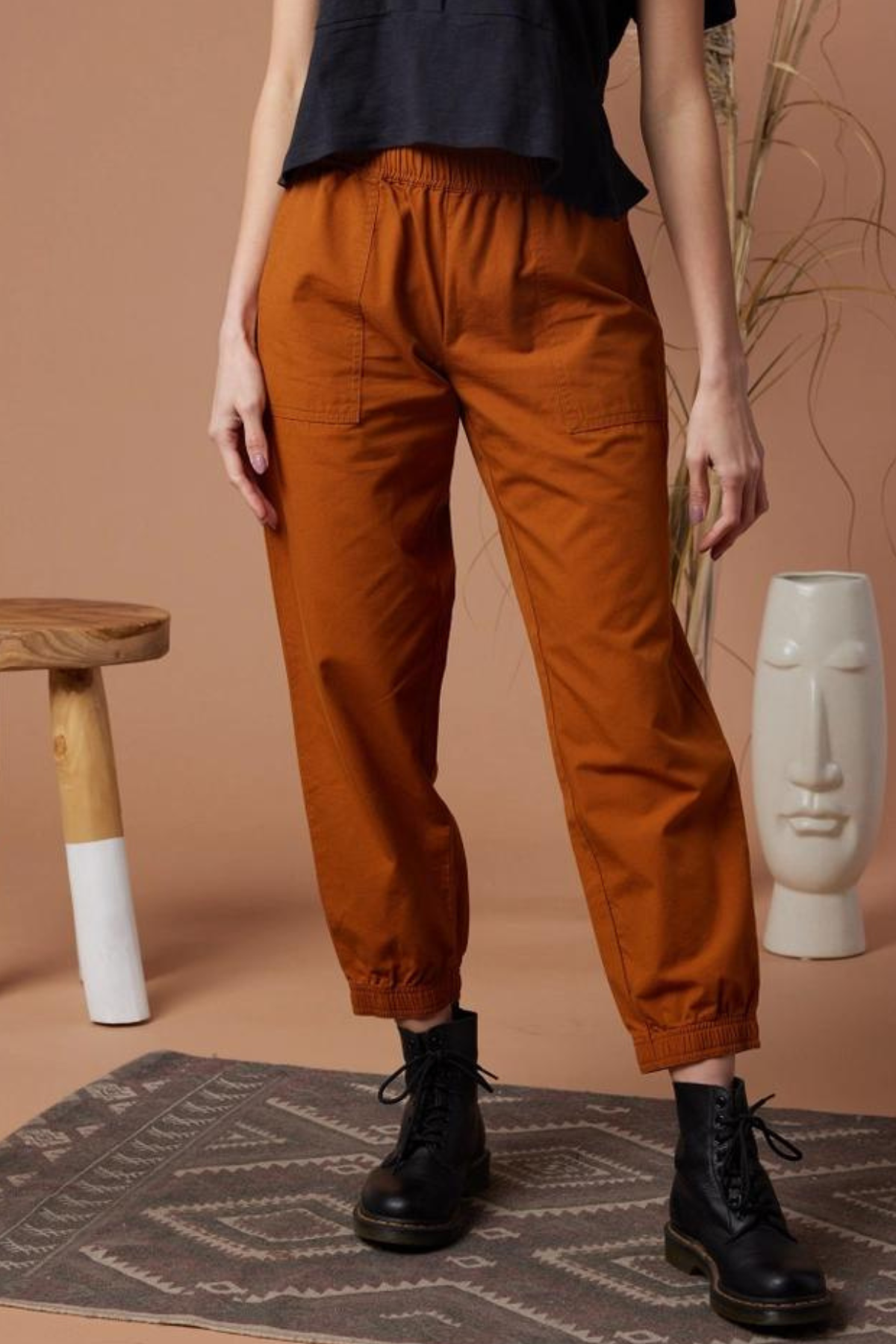 Known Supply Lesley Pants