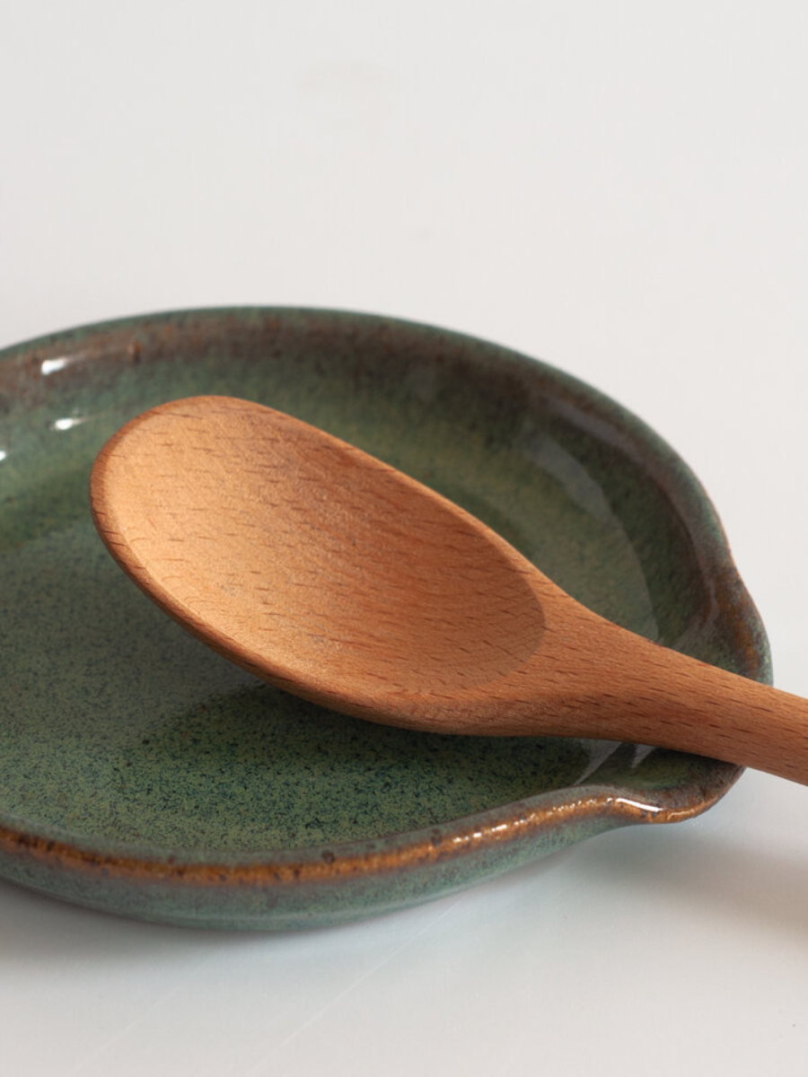 Rachael Pots Spoon Rest