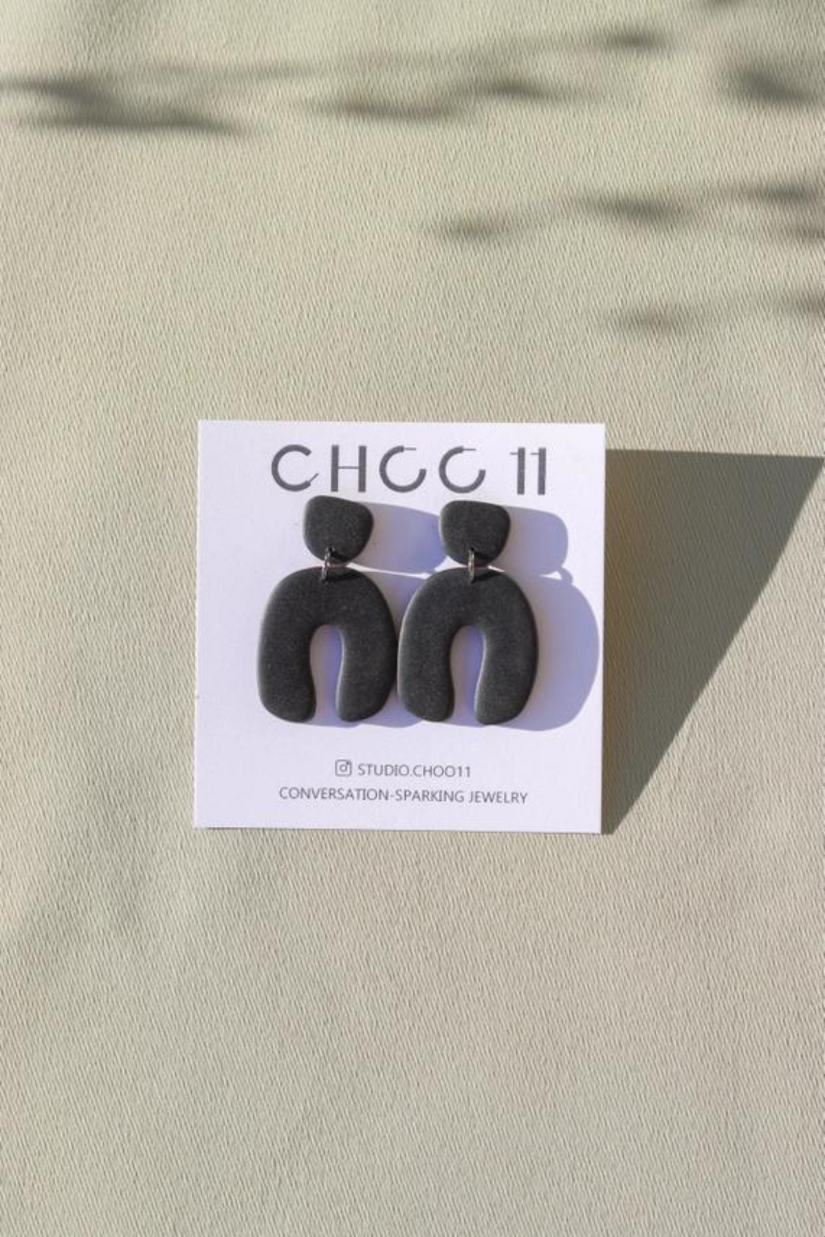 Studio Choo 11 Diana Earrings