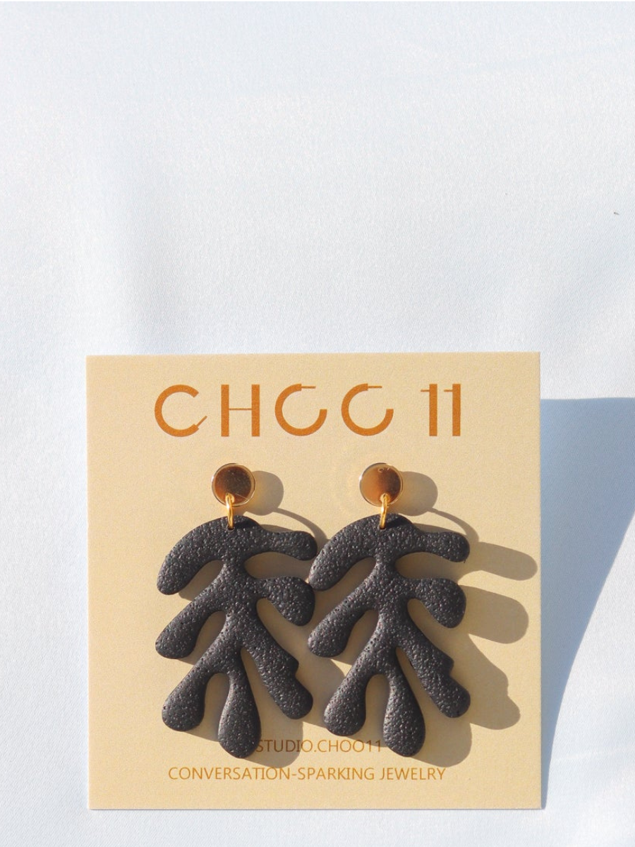 Studio Choo 11 Matisse Earrings