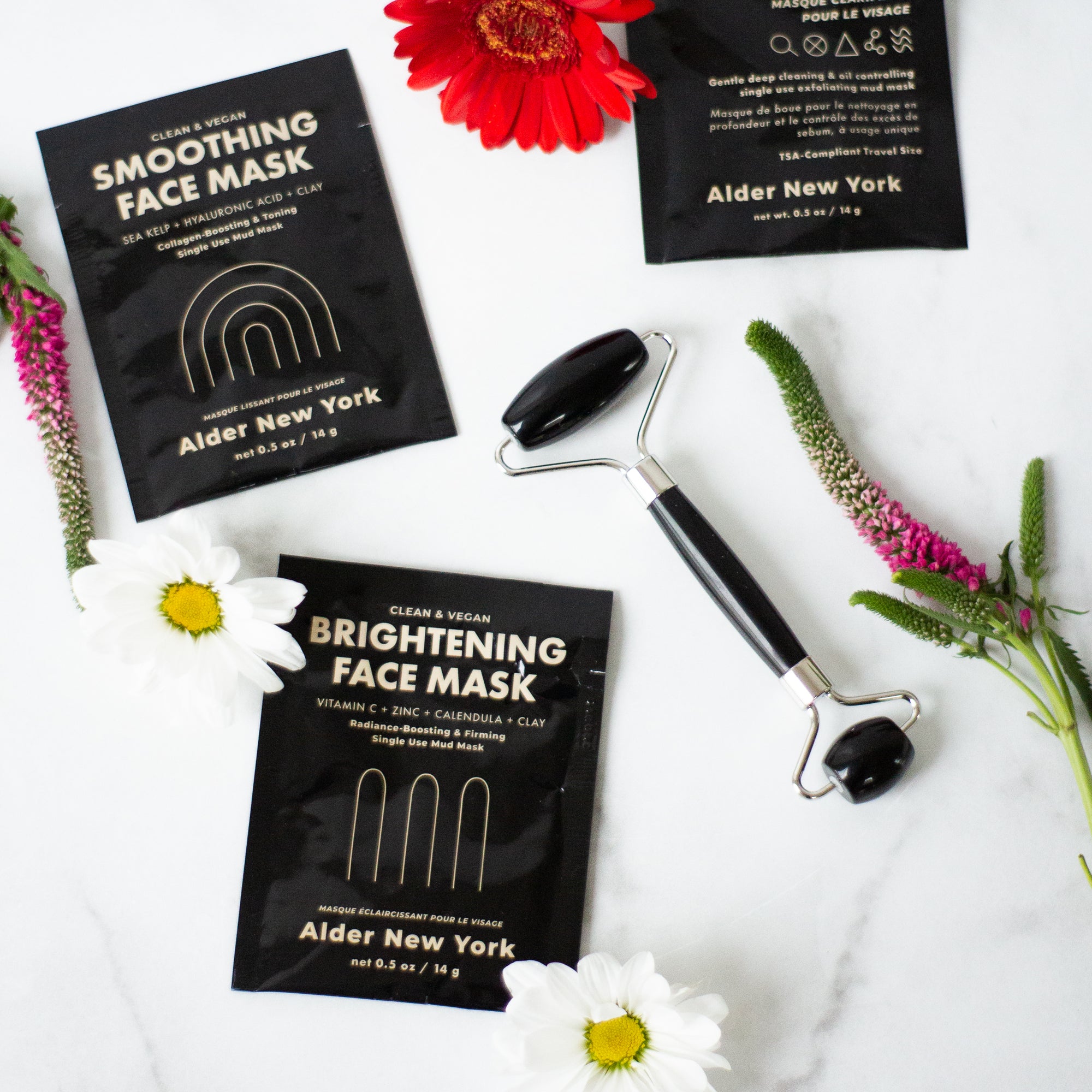 Smoothing face mask deals