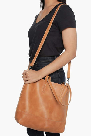 Abera hot sale crossbody tote