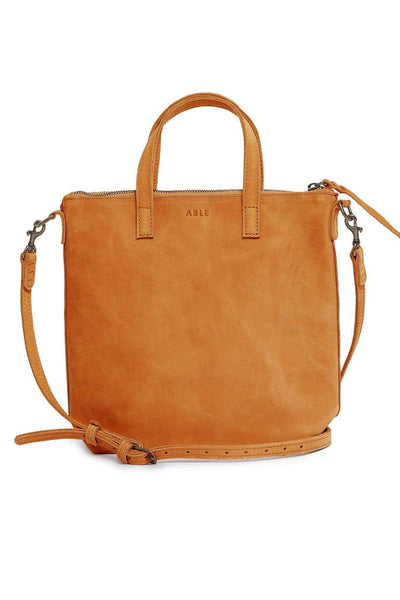 Able abera discount crossbody tote
