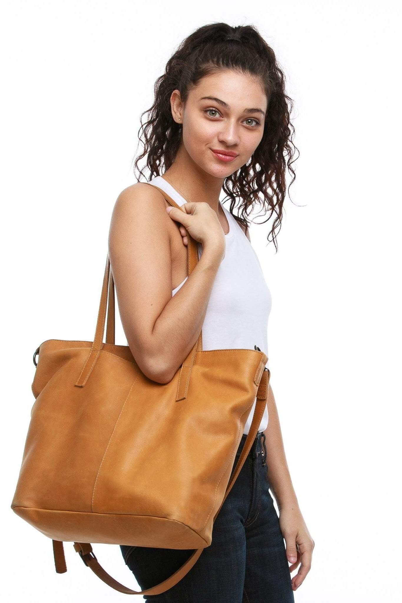 Able bags top