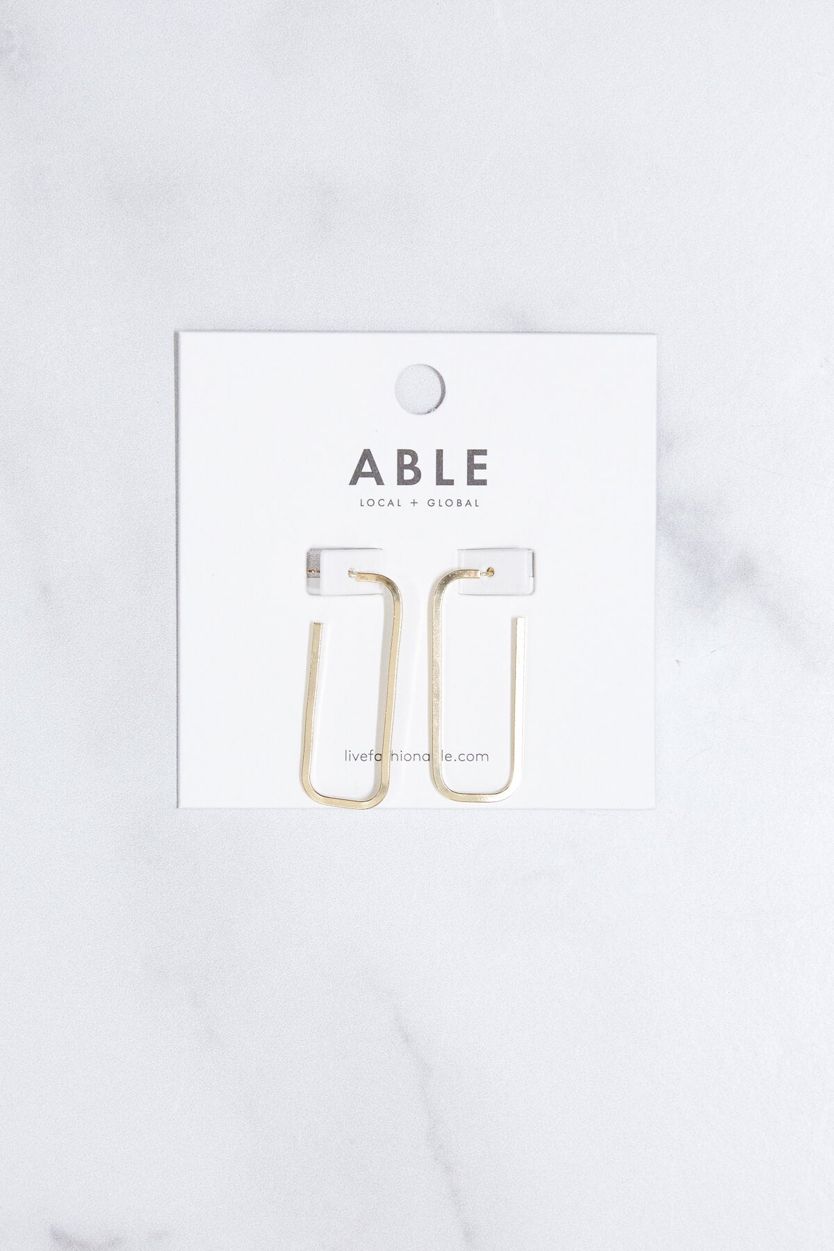 ABLE Bali Hoops