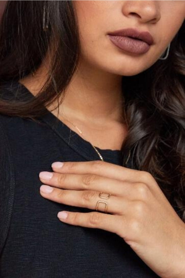 ABLE Cuff Ring