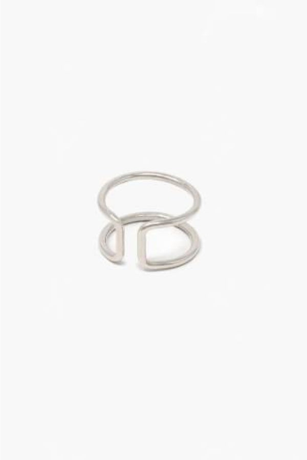 ABLE Cuff Ring