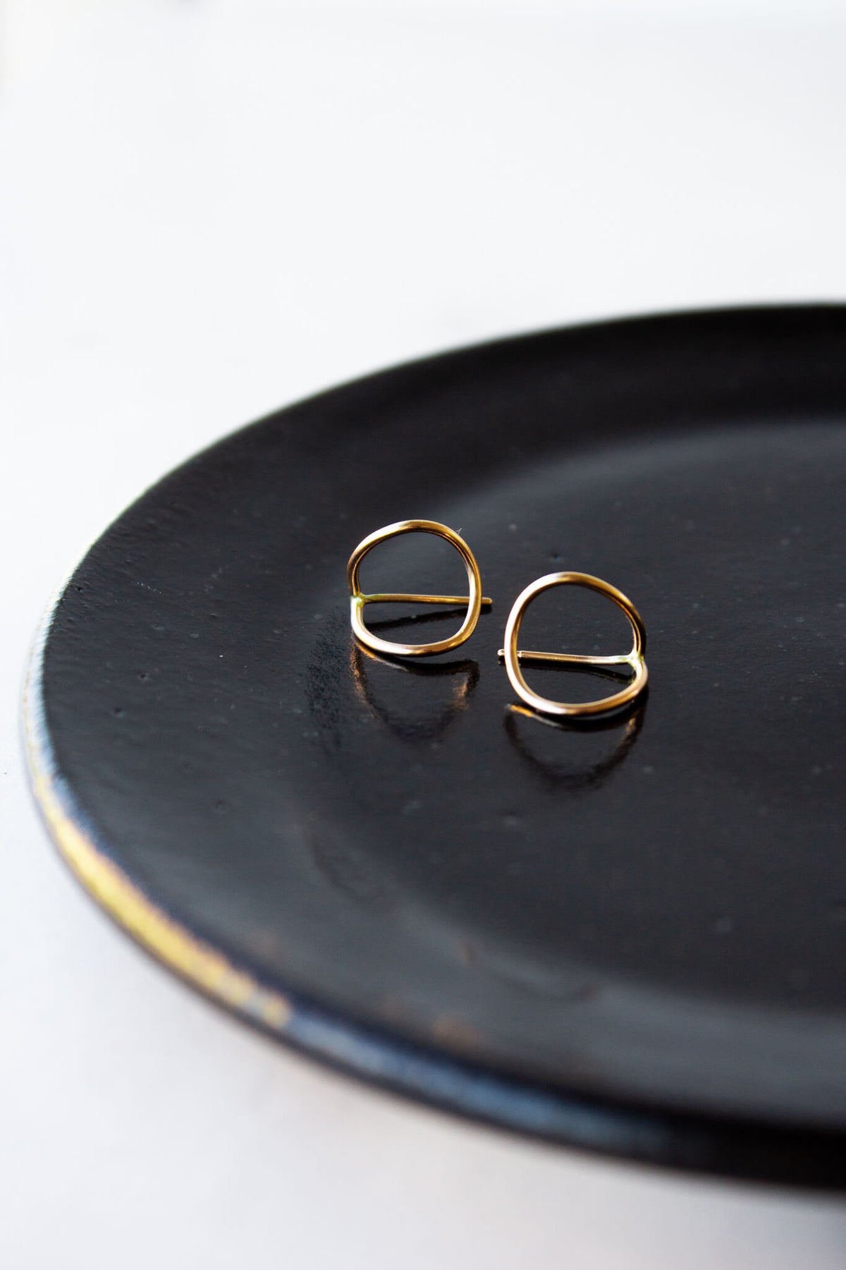 ABLE Ear Hugs Studs