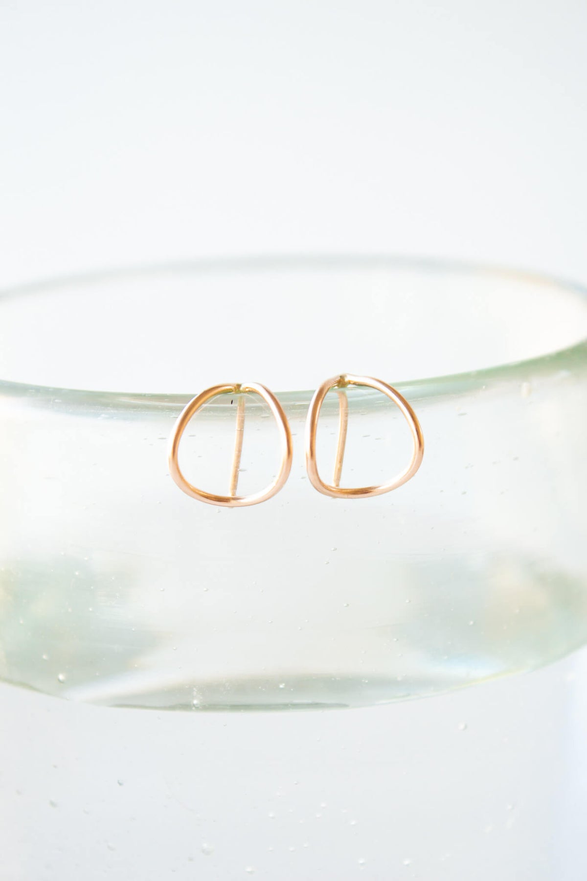 ABLE Ear Hugs Studs