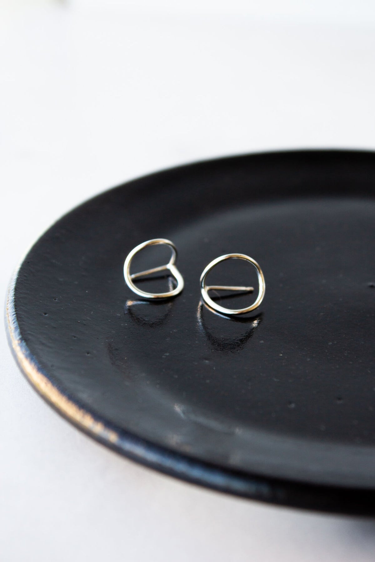 ABLE Ear Hugs Studs