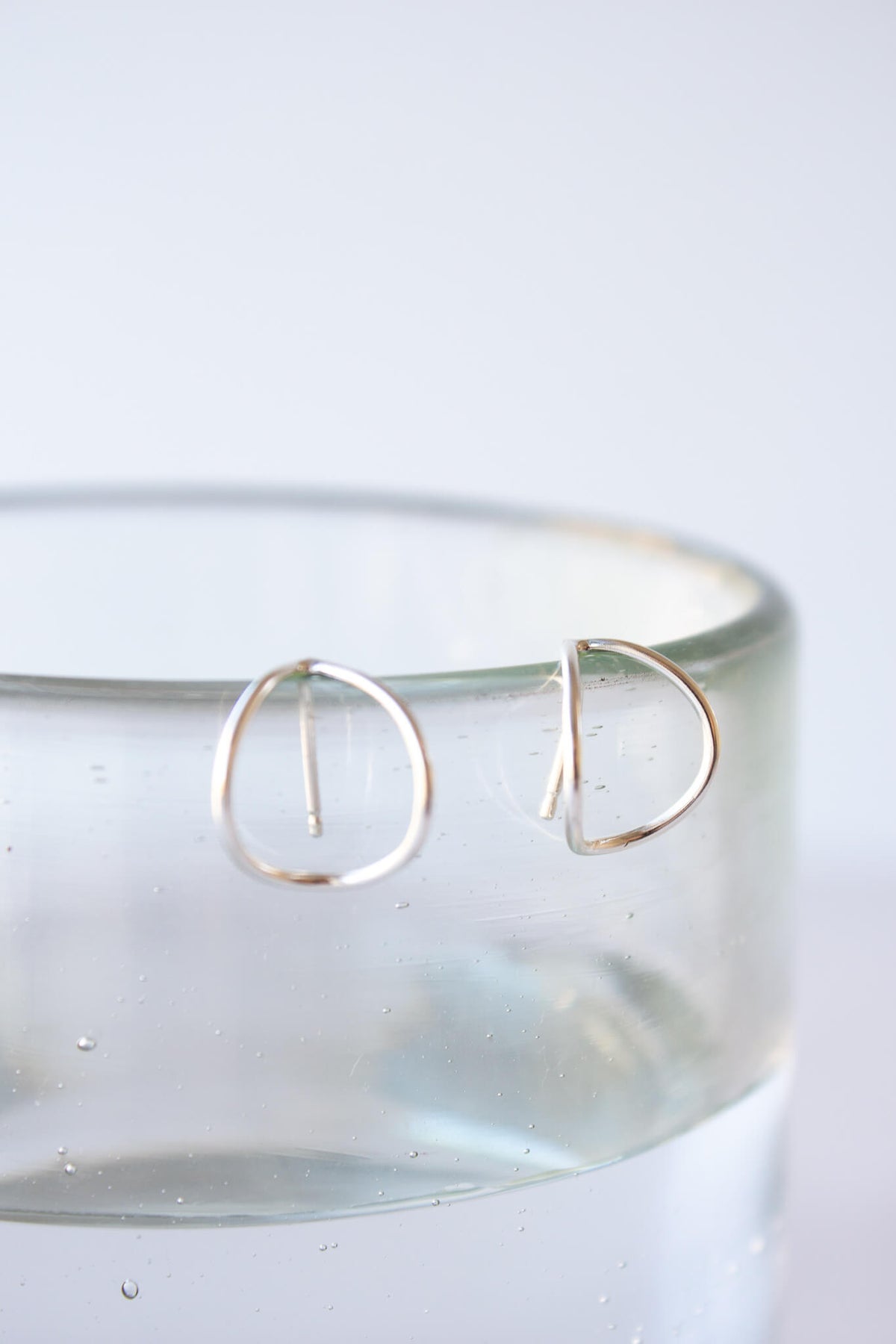 ABLE Ear Hugs Studs