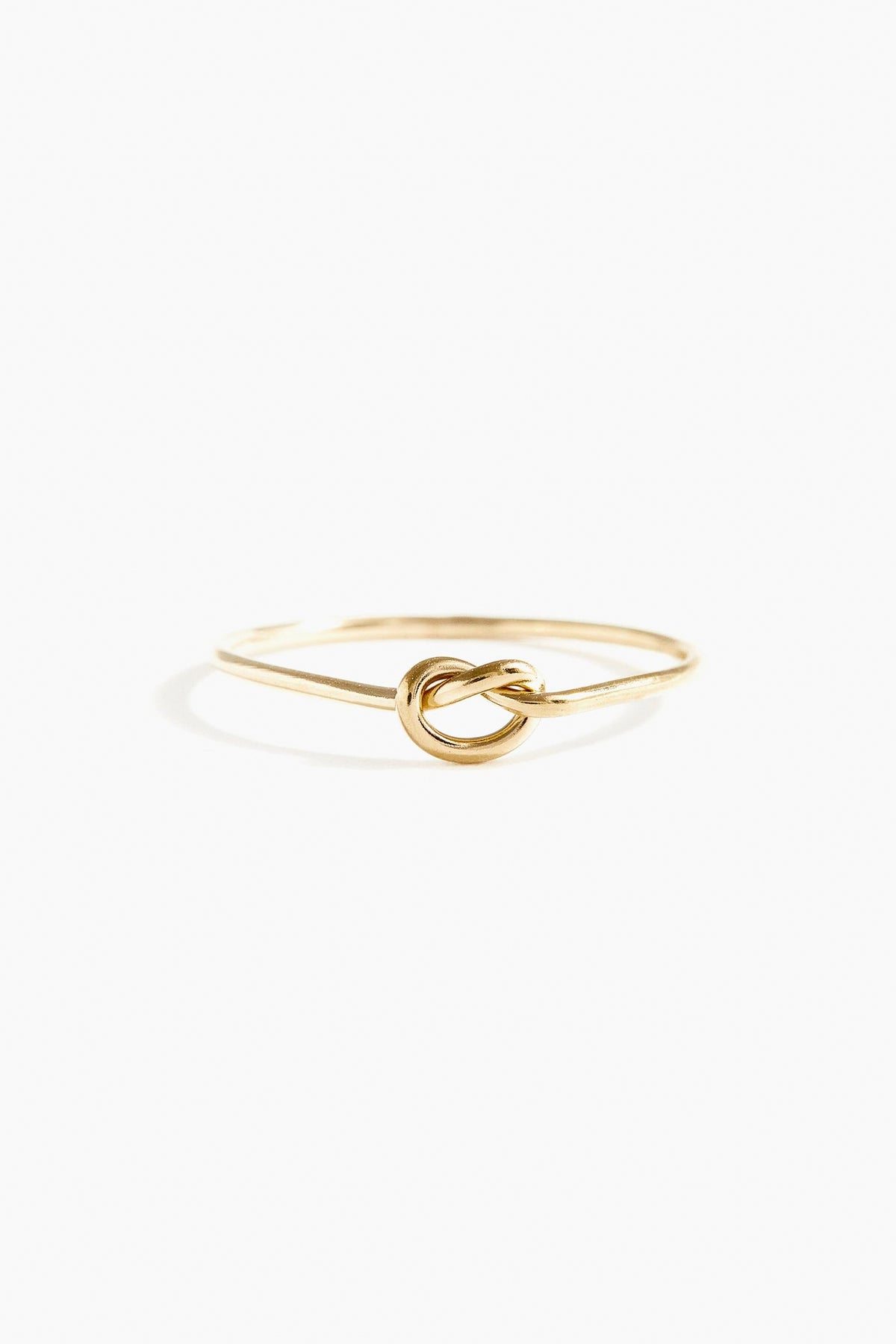 ABLE Forever Ring