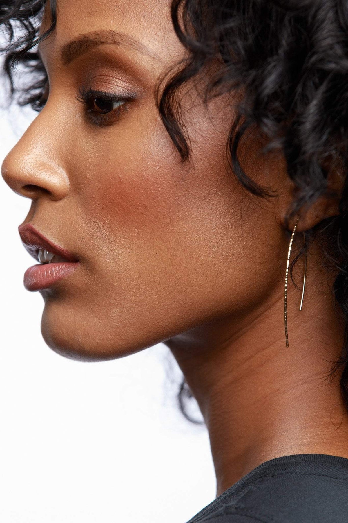 ABLE Galaxy Earrings