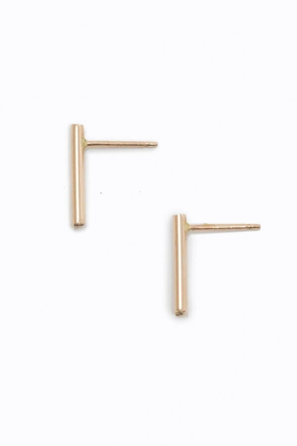 ABLE Stick Earrings