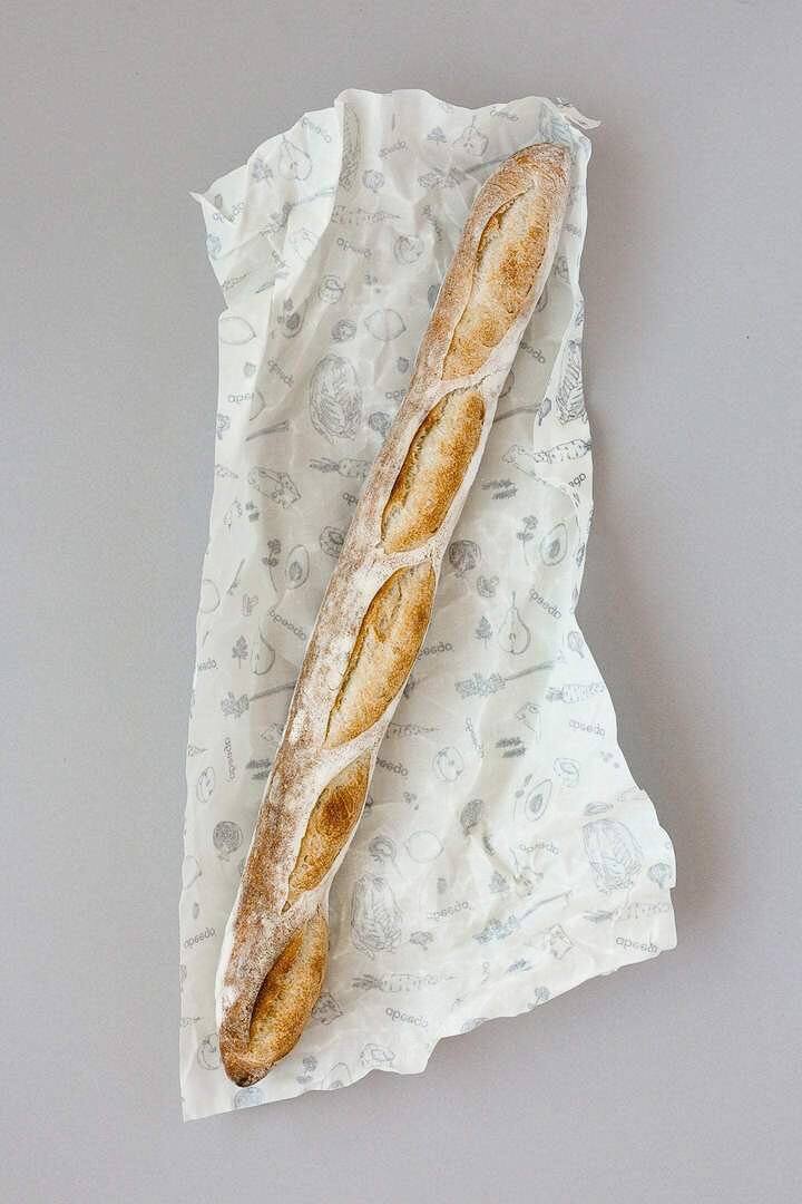 Abeego Beeswax Food Wrap
