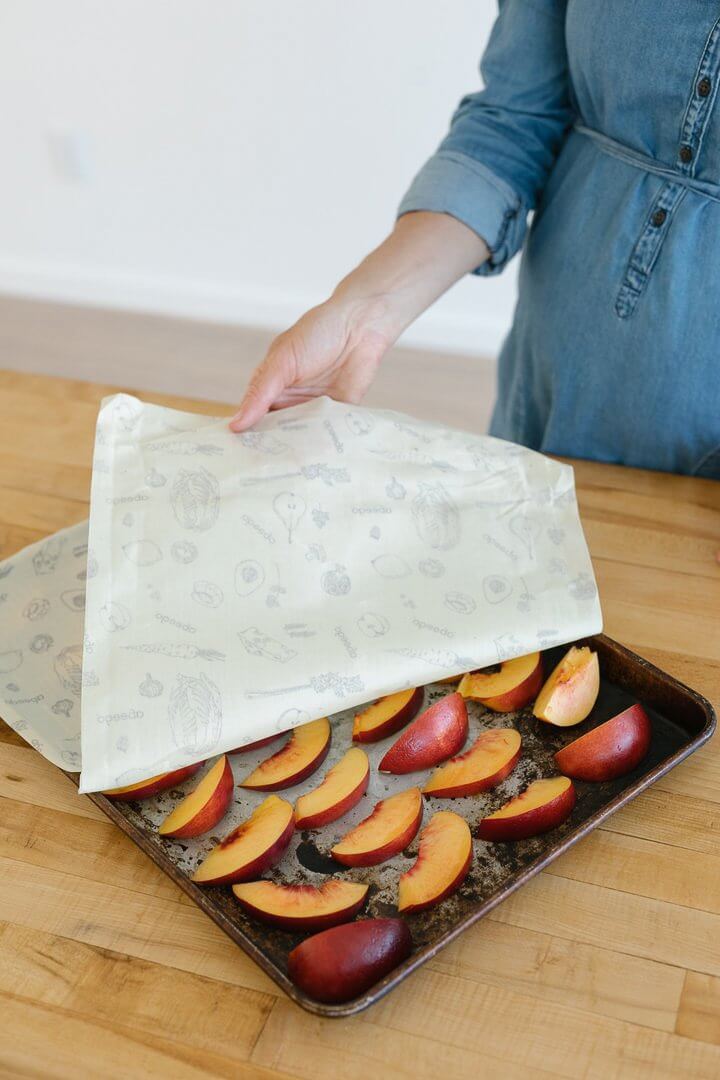 Abeego Beeswax Food Wrap
