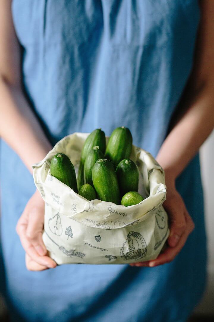 Abeego Beeswax Food Wrap