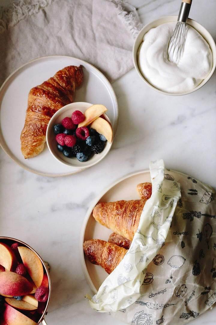 Abeego Beeswax Food Wrap