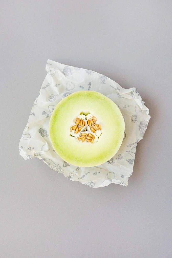 Abeego Beeswax Food Wrap