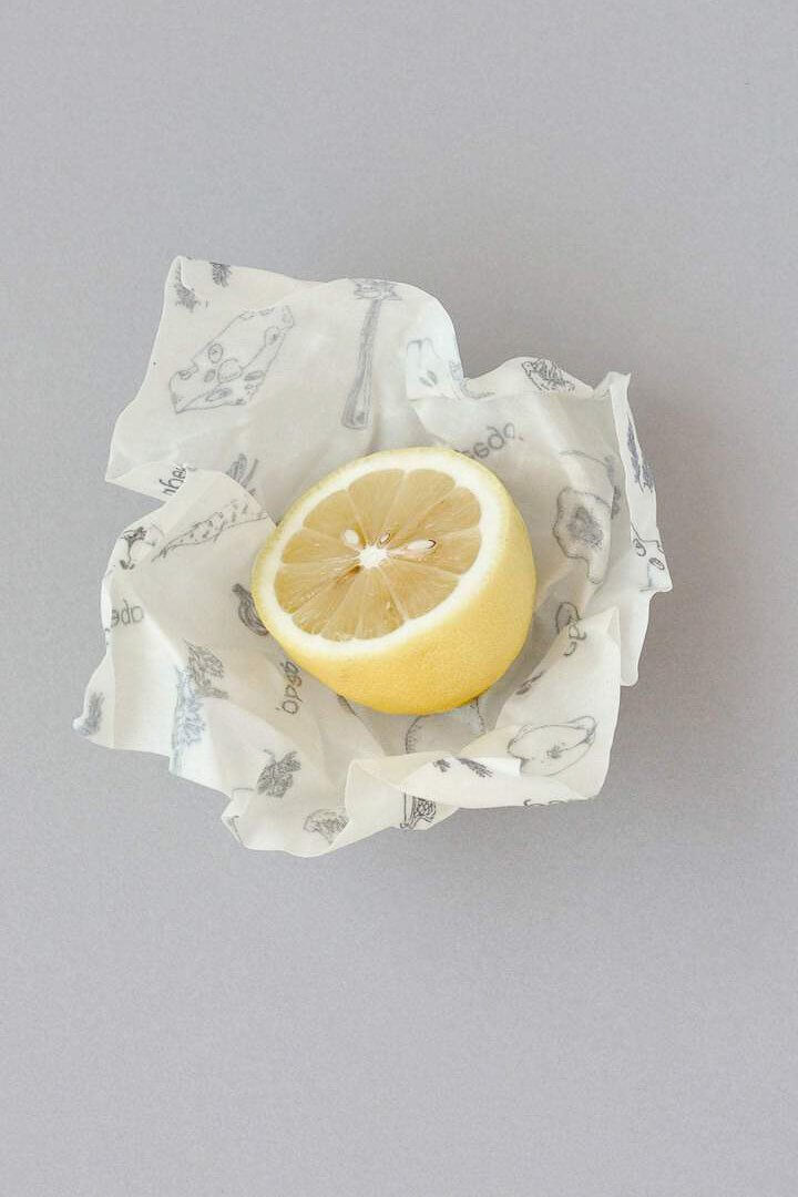 Abeego Beeswax Food Wrap