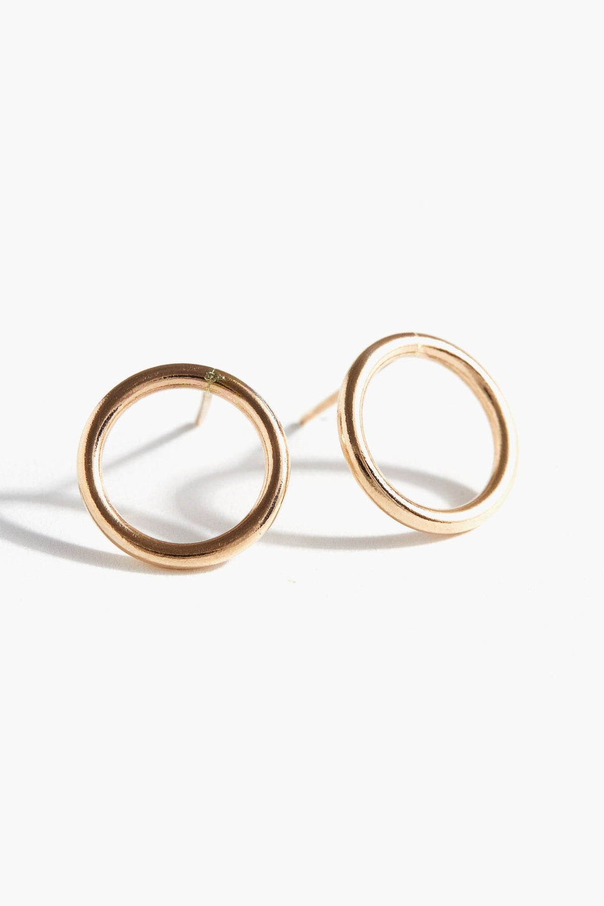 ABLE Celine Stud Earrings