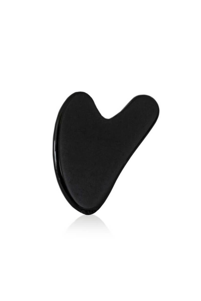 Alder New York Black Obsidian Gua Sha Tool