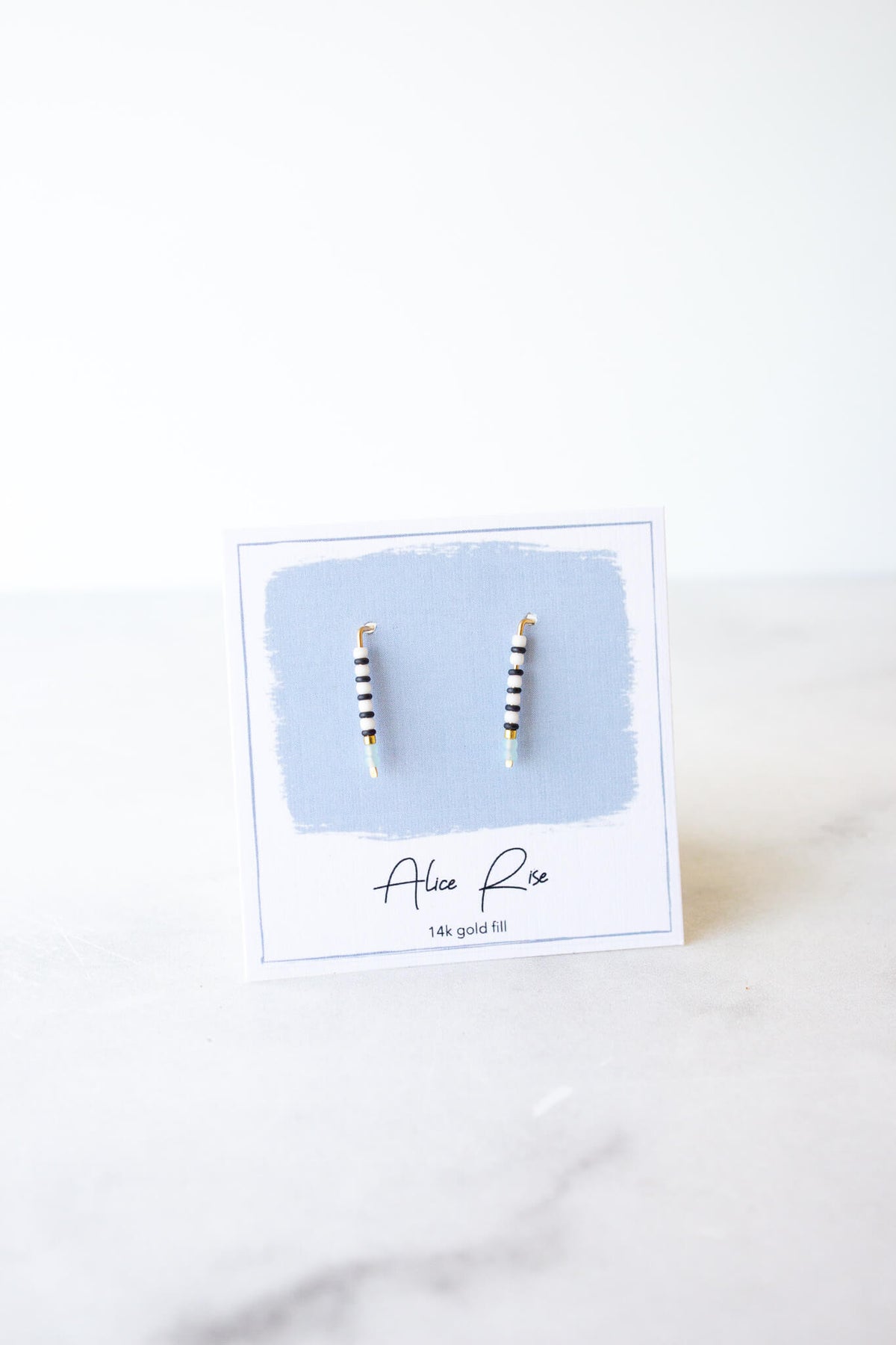 Alice Rise Little Colorspikes