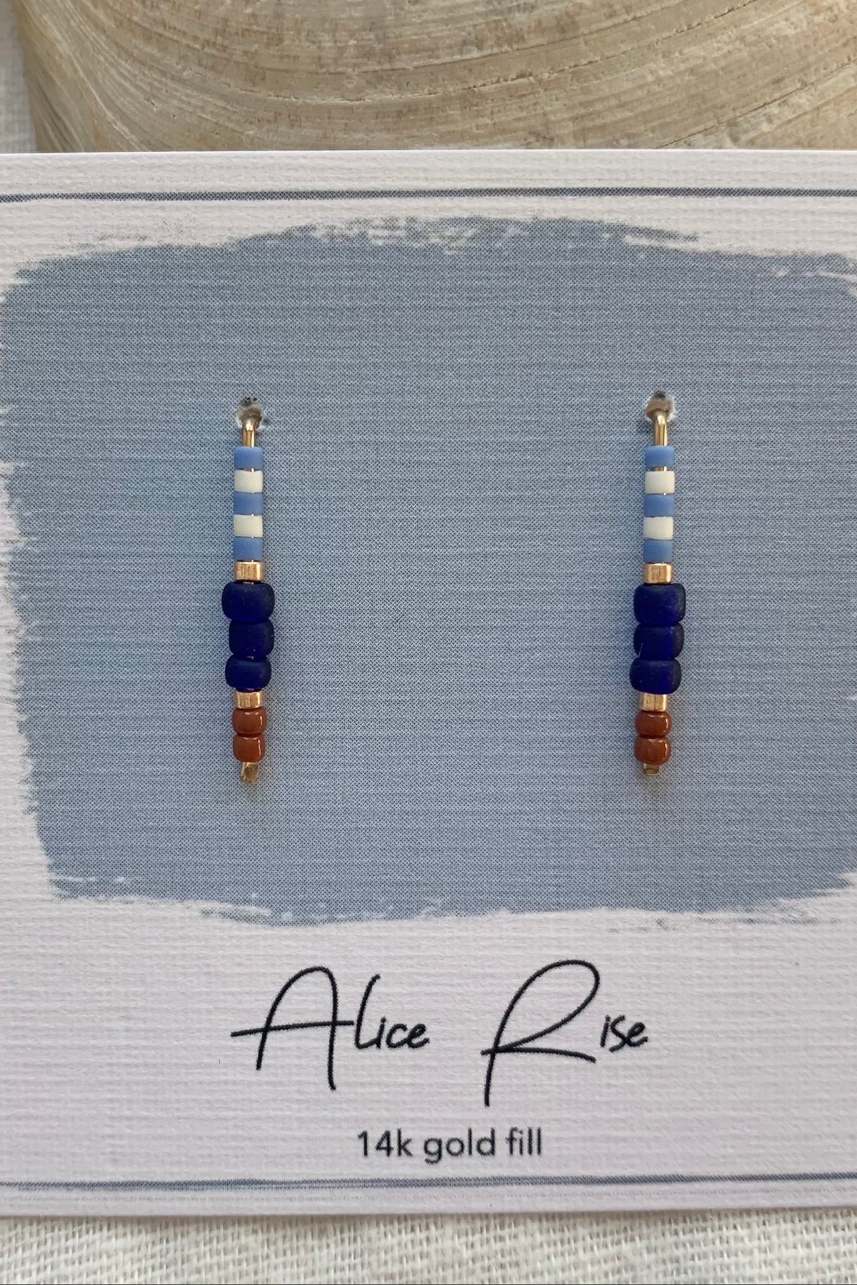 Alice Rise Little Colorspikes