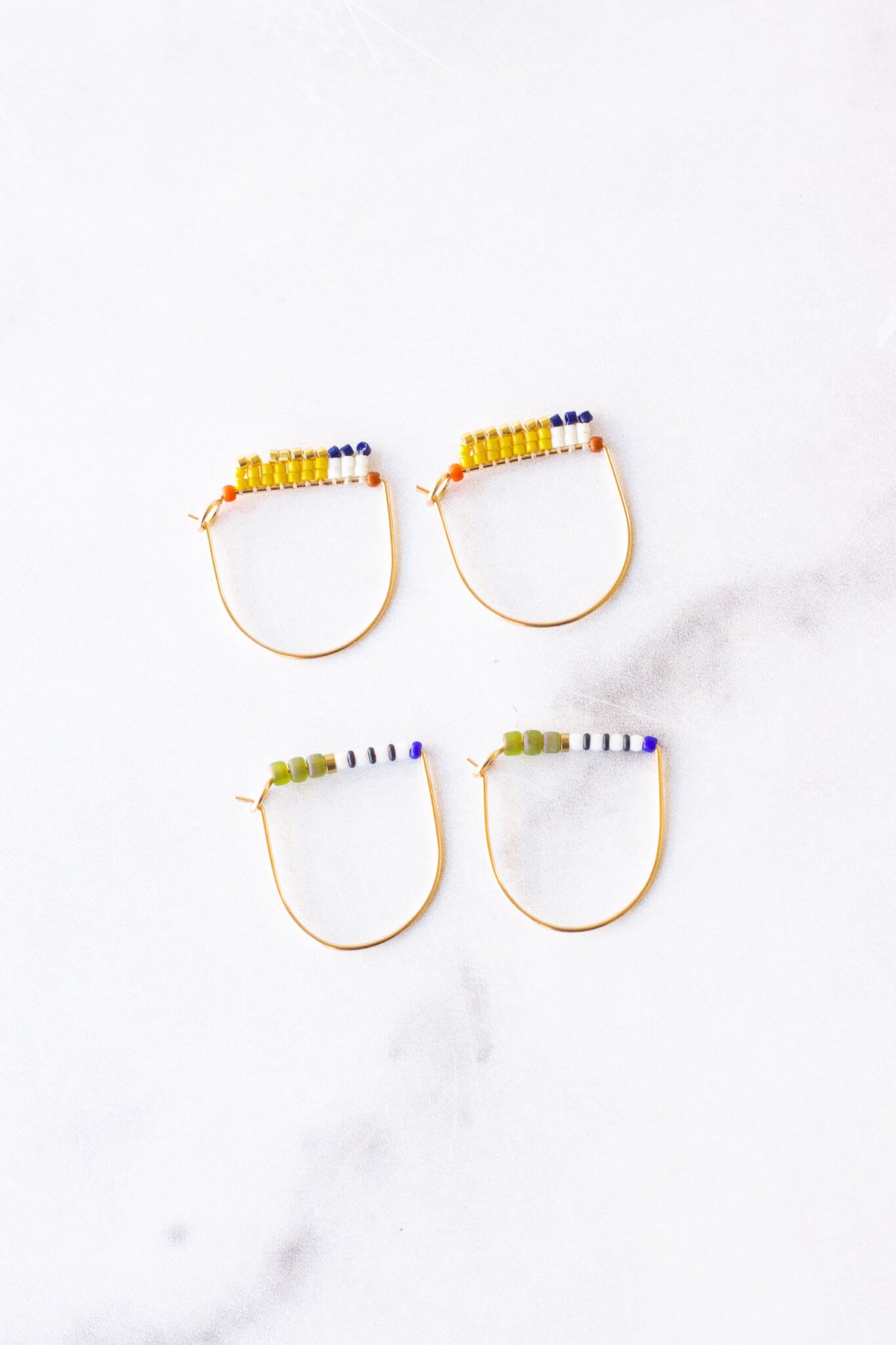 Alice Rise Little Keyhoops