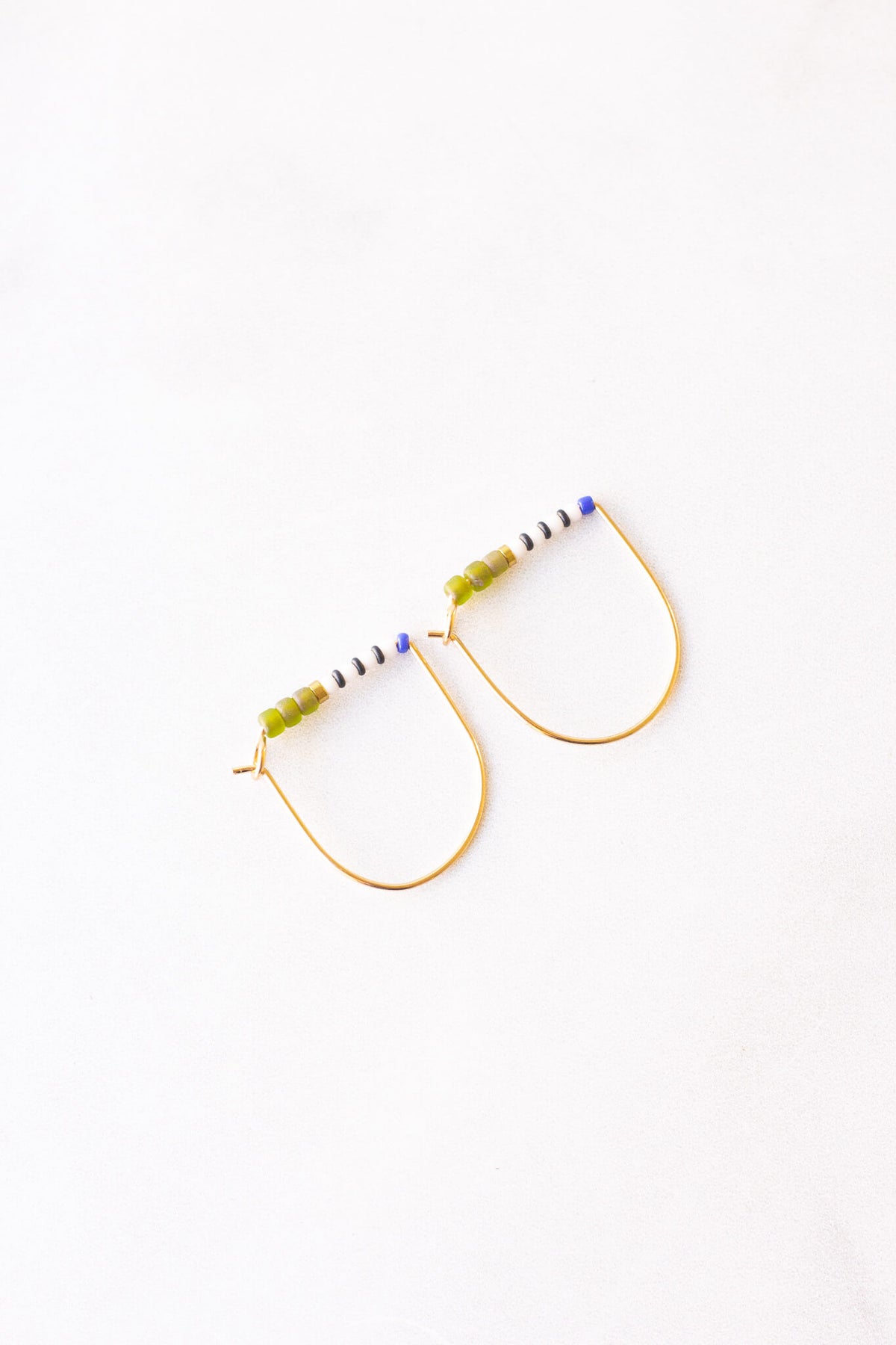 Alice Rise Little Keyhoops