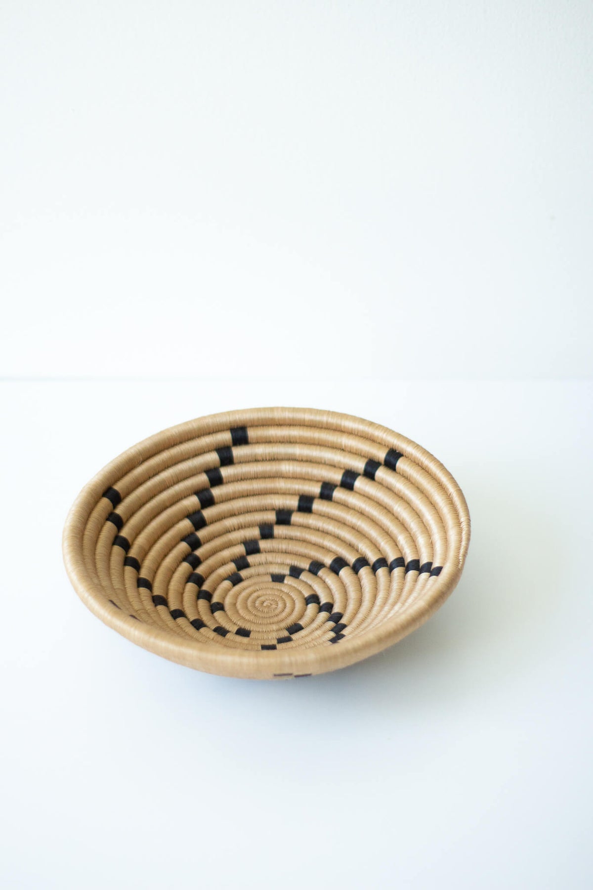 Amsha Tanga Bowl