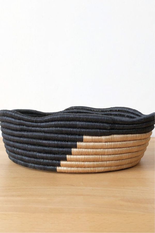 Amsha Kisoro Wavy Bowl