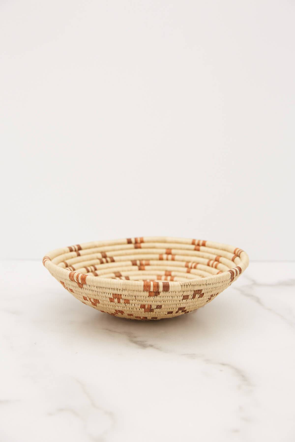 Amsha Cyarwa Bowl