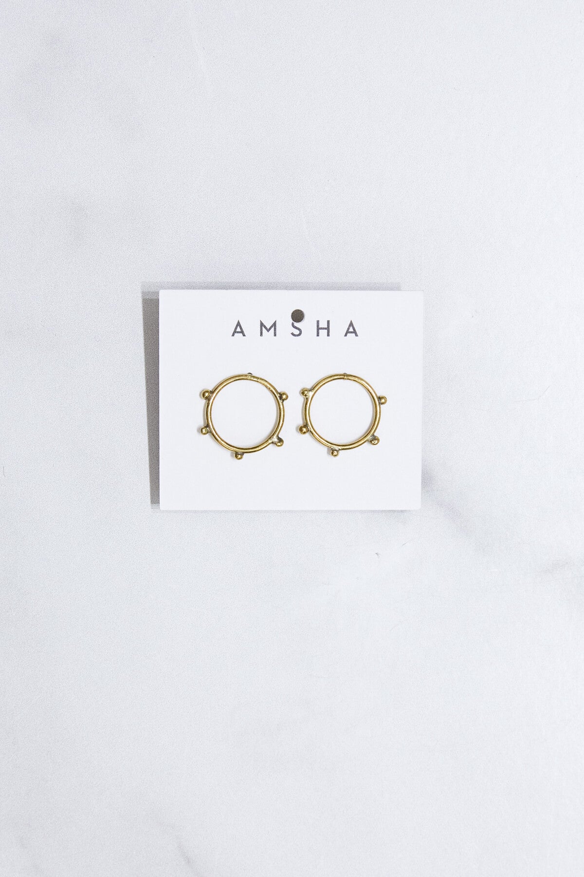 Amsha Joto Studs