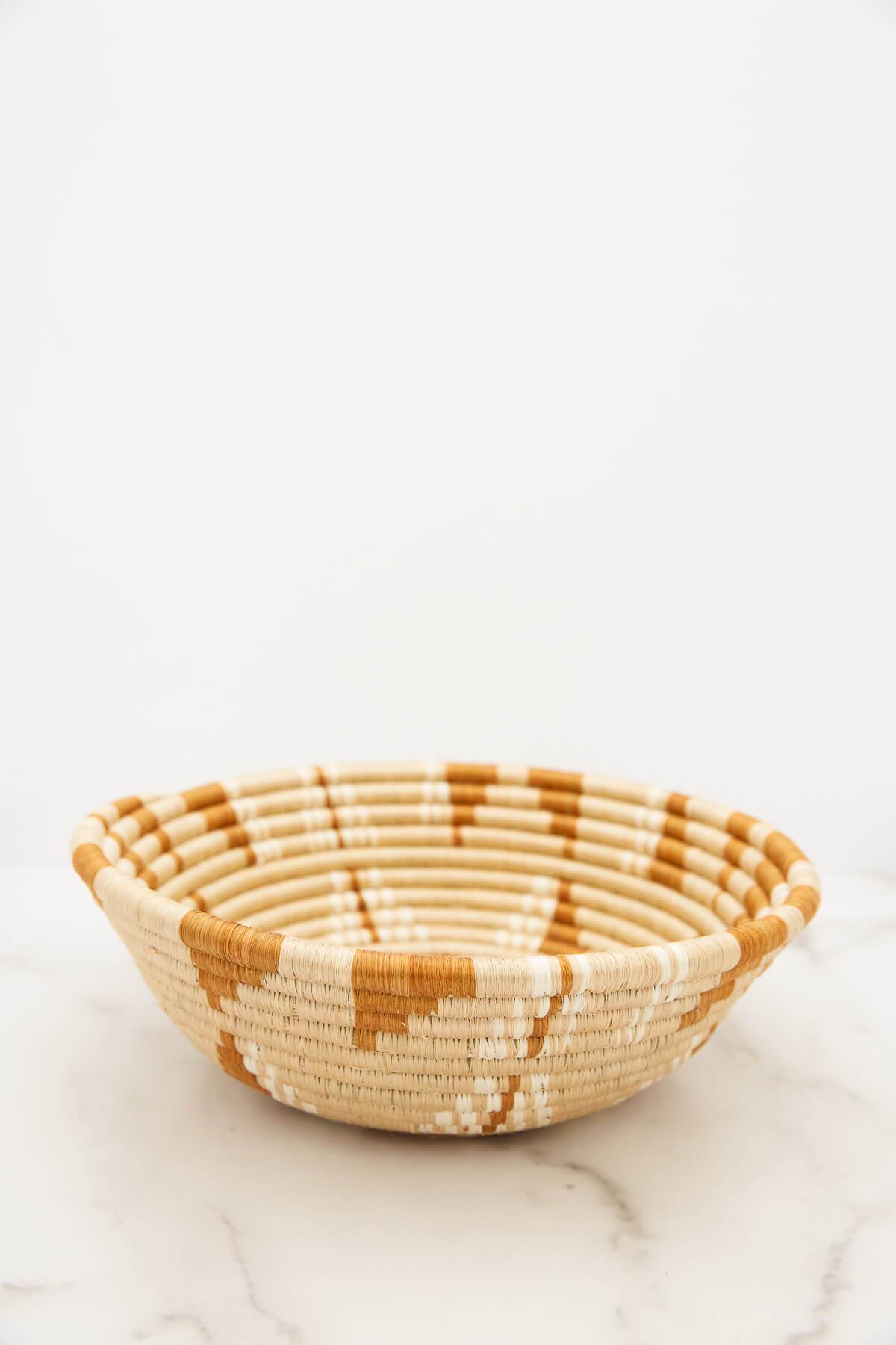 Amsha Kamembe Bowl
