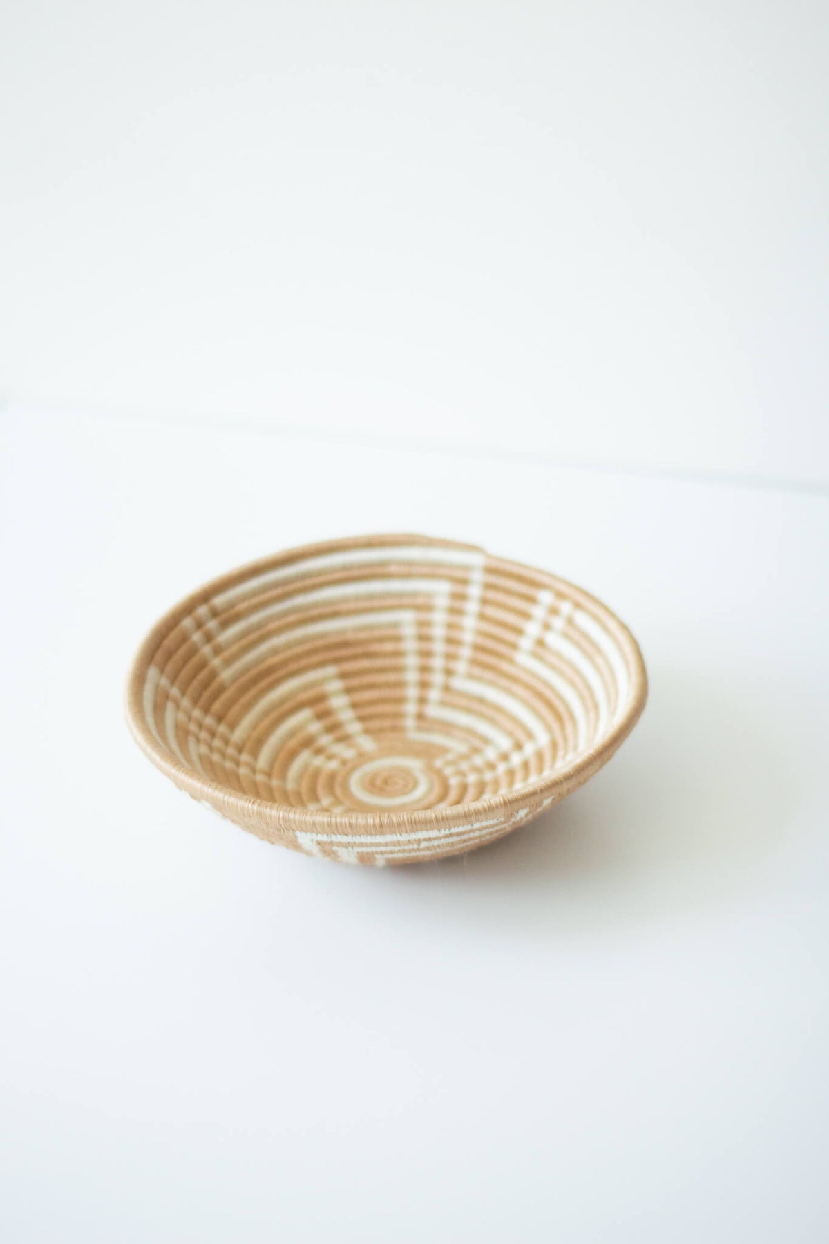 Amsha Luhano Bowl