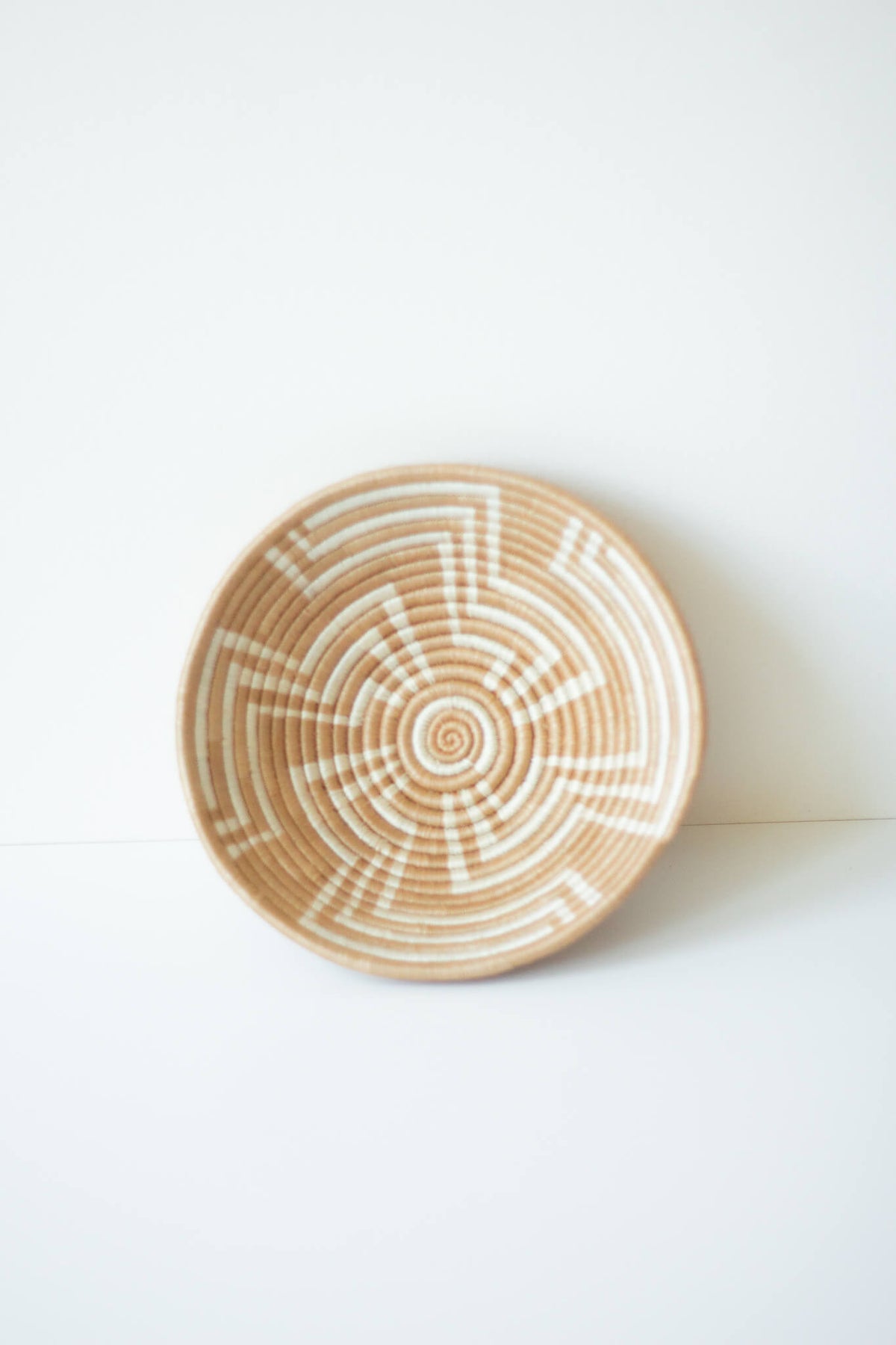 Amsha Luhano Bowl