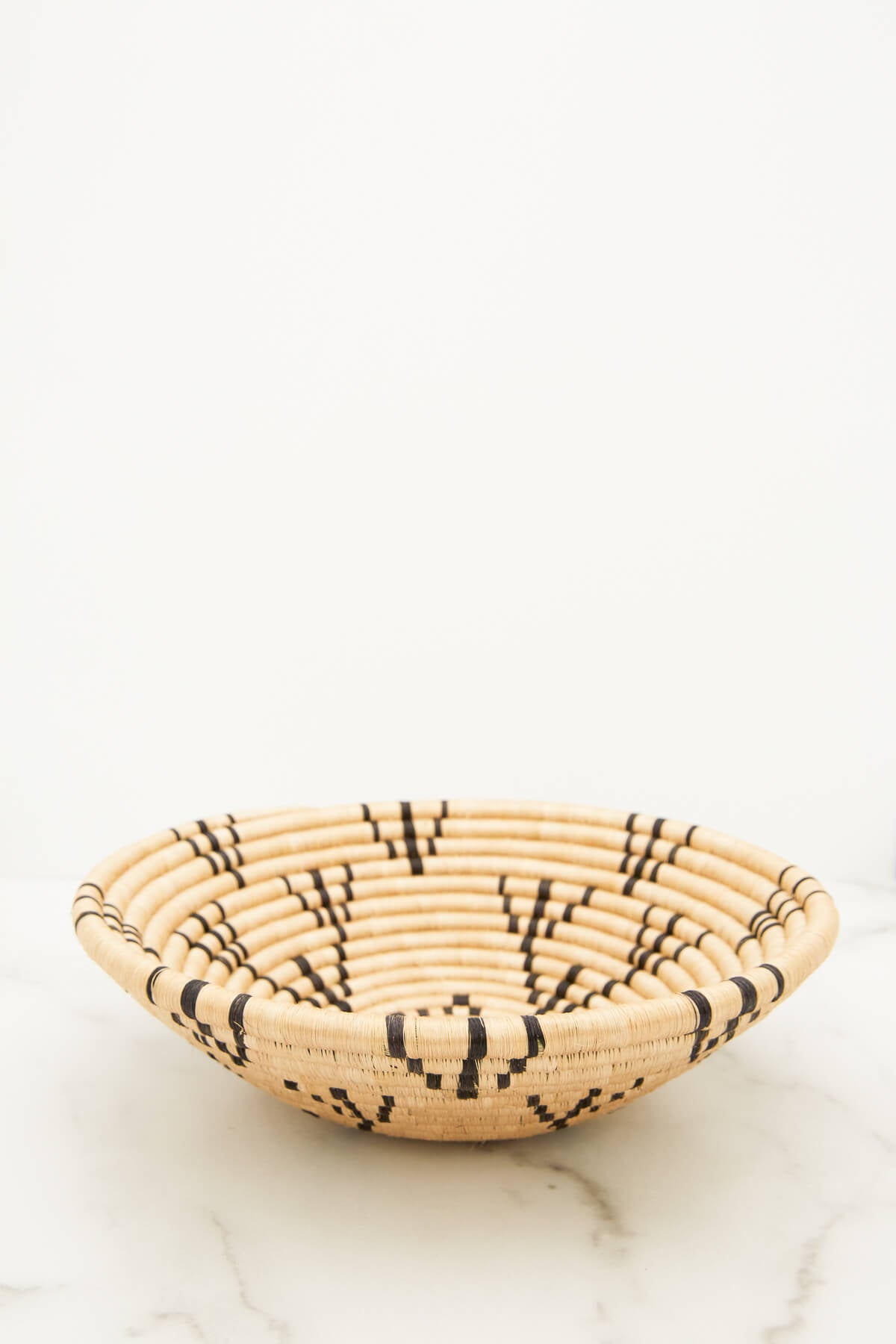 Amsha Mugusa Bowl