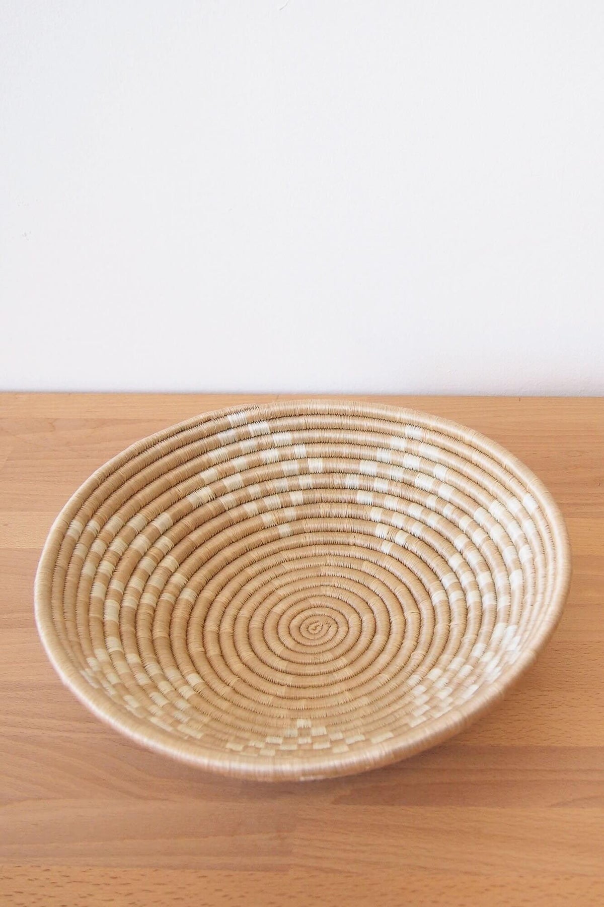 Amsha Tabora Bowl